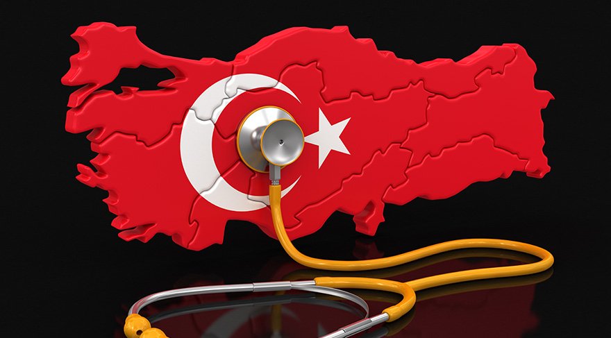 TÜİK ölüm ve ölüm nedeni istatistiklerini açıkladı