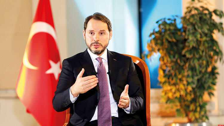 ‘Türk lirasına güvenen herkes kazanacak’