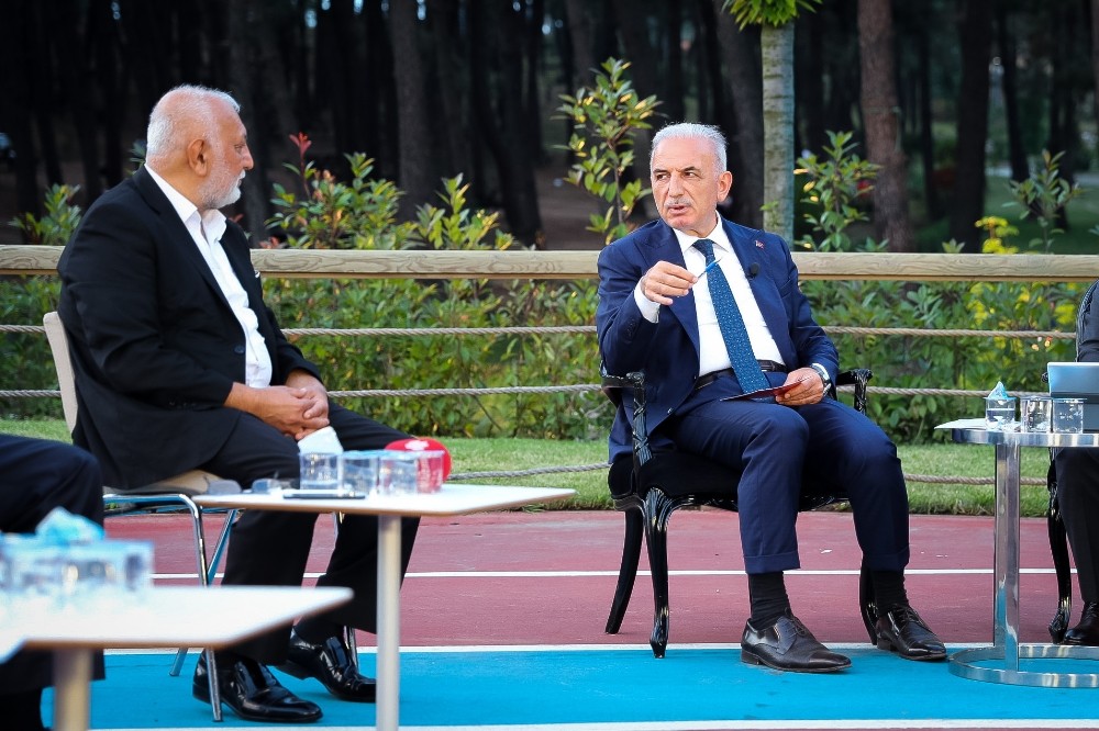 Ümraniye Belediye Başkanı Yıldırım’dan, müjdeli haber