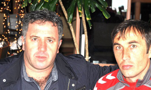 B.Çekmece Atalay'la anlaştı