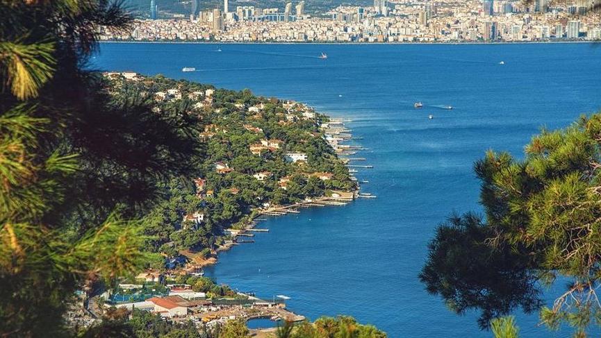 Adalar’a Heliport geliyor