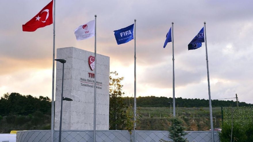 2. Lig, 3. Lig ve BAL maçları oynanmayacak