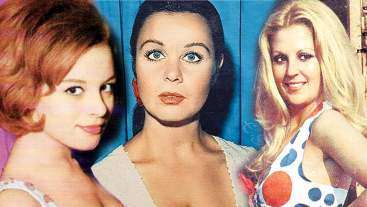 Yeşilçam’ın bütün kadınları güzel