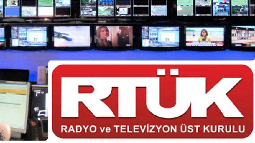İki muhalif kanala beşer gün yayın durdurma cezası