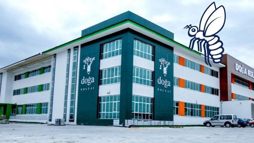 Doğa Koleji eski sahibi Ömer Saçaklıoğlu yaşamını yitirdi