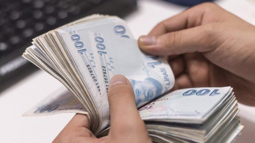 Kıdem tazminatı tavanı yükseldi! 7 bin lirayı aştı…