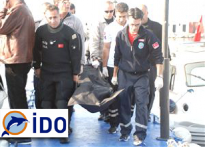 İDO'dan intihar açıklaması