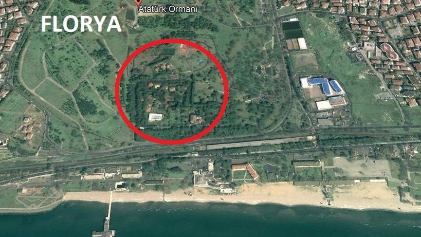 AKP’li başkanların ‘villa tipi lojmanları’ halka açılıyor