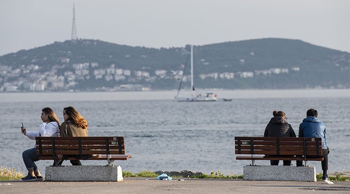 Vaka sayıları artıyor: İstanbul’un en riskli 4 ilçesi