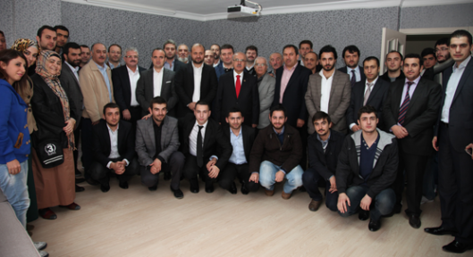 Sokaklara karşı tasavvuf