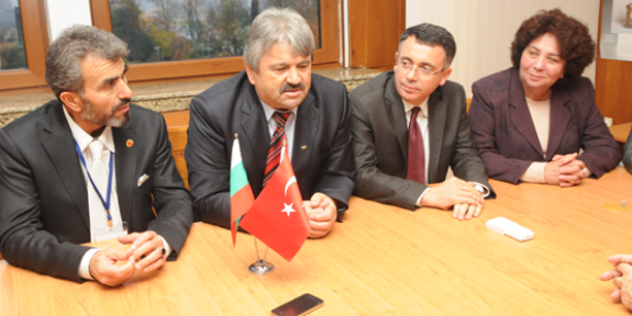 Bulgar soydaşlar çok dertli