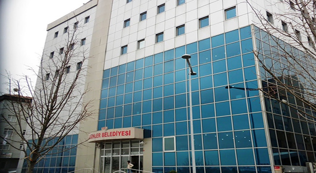 Esenler Belediyesi’nin harcamalarının adresi bulunamadı