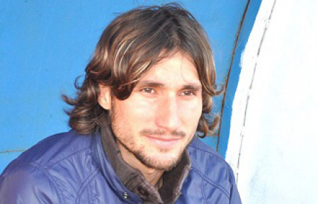 Silivrisporlu Metin sakatlandı