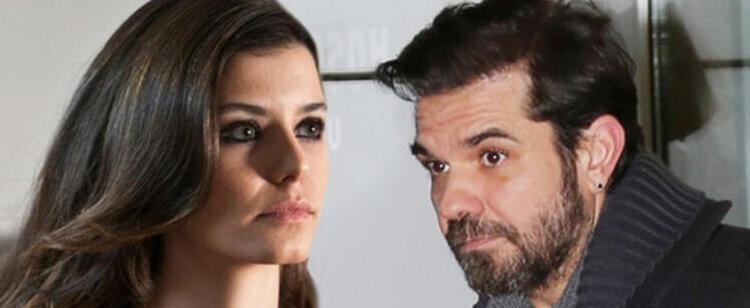 Beren Saat, evliliğinde yaşadığı sorunları ilk kez anlattı