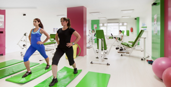 B-fit Kurtköy'de
