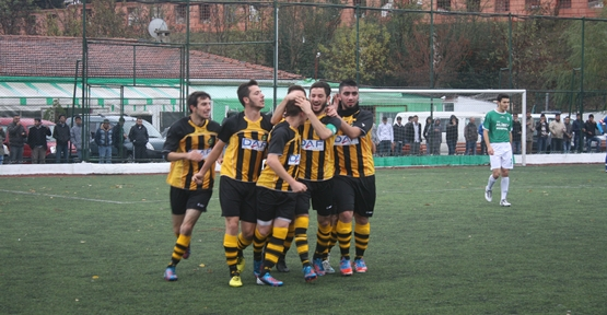 Alibeyköy Parseller- Sütlüce: 2-3