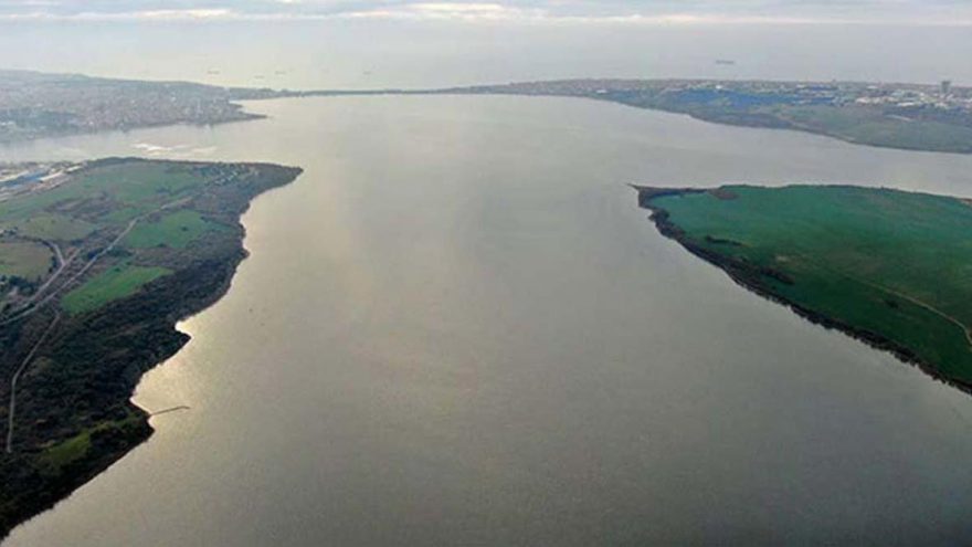 Kanal İstanbul’da rant oyunu