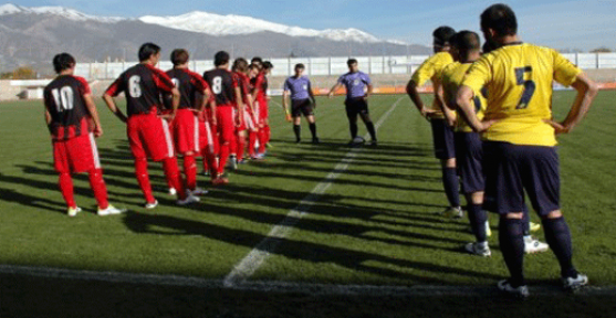 Esen Bayburt farklı yendi