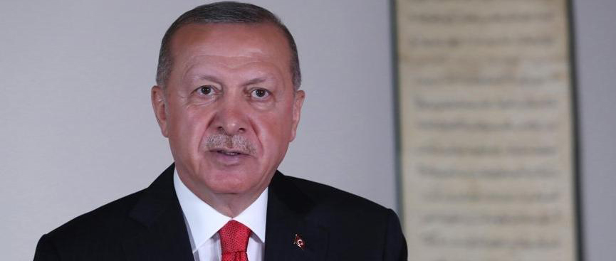 Cumhurbaşkanı Erdoğan’dan Kurban Bayramı açıklaması!