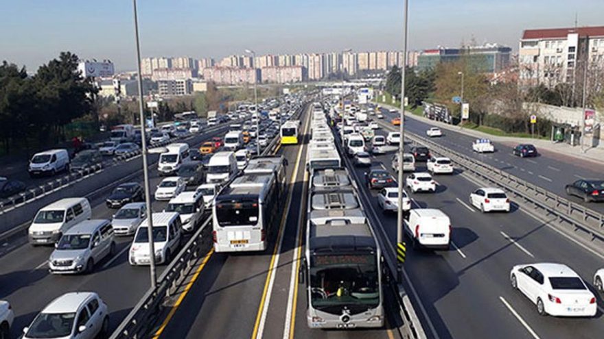 İBB Kurban Bayramı hazırlıklarını tamamladı: Toplu ulaşım ücretsiz
