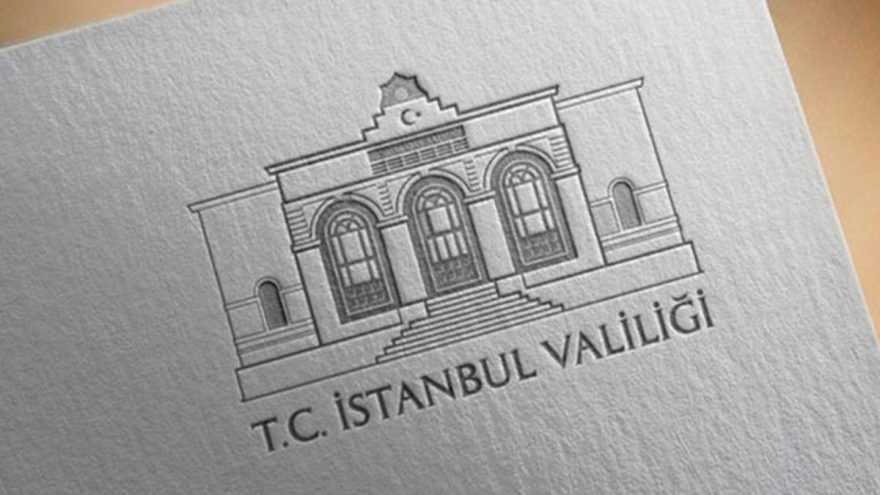 İstanbul Valiliği’nden Kurban Bayramı açıklaması