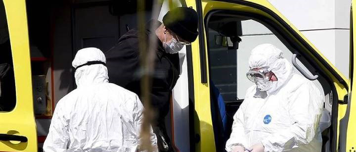 Dünya genelinde Covid-19 vaka sayısı 17 milyon 195 bini geçti
