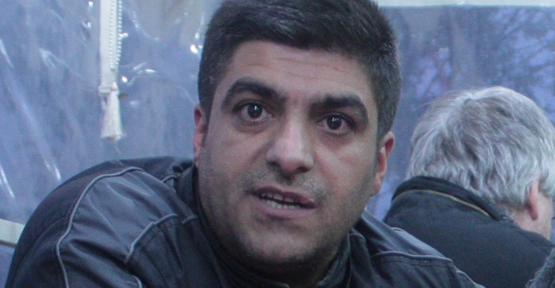 Kurgan: Manevi desteğe ihtiyacımız var