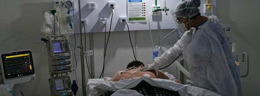 Avrupa’da panik büyüyor: Corona virüsünde ikinci dalga başladı!