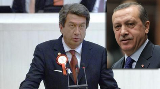 CHP'li Öğüt, Başbakan'a çocukları sordu