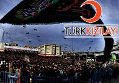 Matem kanı Filistin'e gidiyor