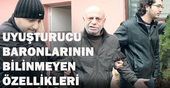 Ne kendileri içiyor, ne çocuklarına içiriyor