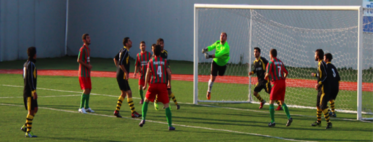 Esen Bayburt esti: 9-0
