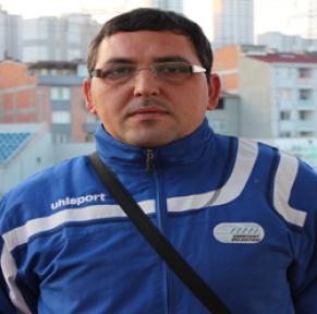 Yazıcı: Spora hizmet vermekten mutluyuz