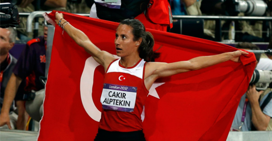 Üsküdar geleceğin olimpiyat şampiyonlarını yetiştiriyor