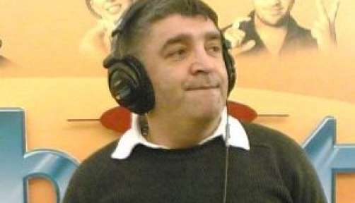 Uyuşturucuyla mücadeleye radyo desteği