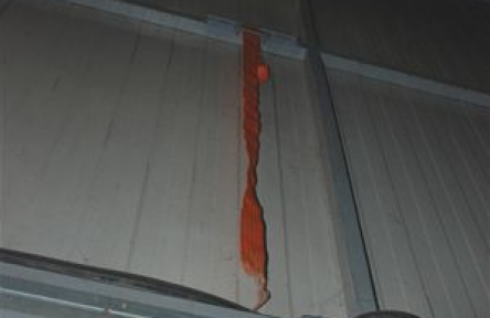 Öldüren kapıyı ip tutuyormuş