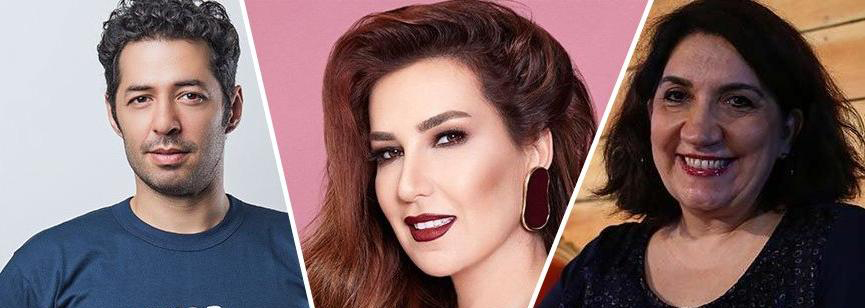 Sanatçılar konser, festival ve etkinliklerin yasaklanmasına isyan etti