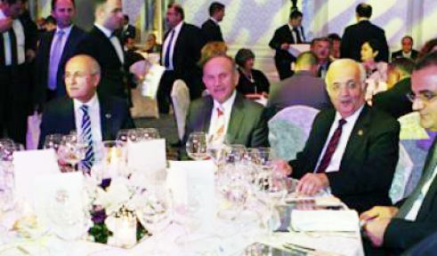 Dünya savcıları, şikeyle mücadele edecek