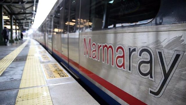 Mahkeme Marmaray konusunda İBB'yi haklı buldu: Aktarmalı ulaşım devam edecek