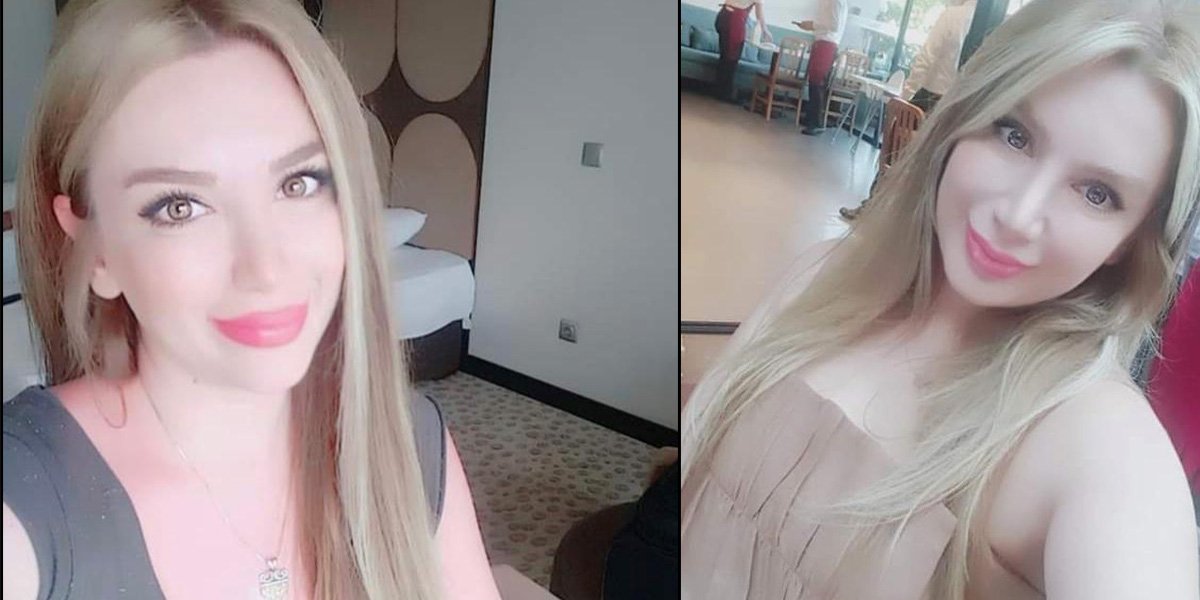 Botoks sonrası hayatını kaybett