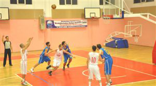 Büyükçekmece, Işıkspor'u söndürdü