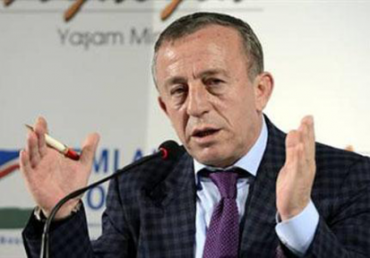 Ağaoğlu’ndan 1 milyar 460 milyonluk teklif