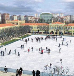 İşte çok tartışılan o proje!