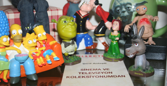 Collection Club Sergisi