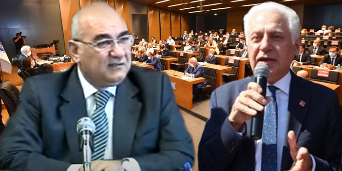 Bayram Özata: ‘Şişli Belediyesi’nin borcunu neden açıklamıyorsunuz?’