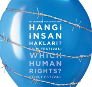 İnsan Hakları Film Festivali başlıyor