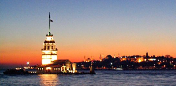 Melankolistanbul