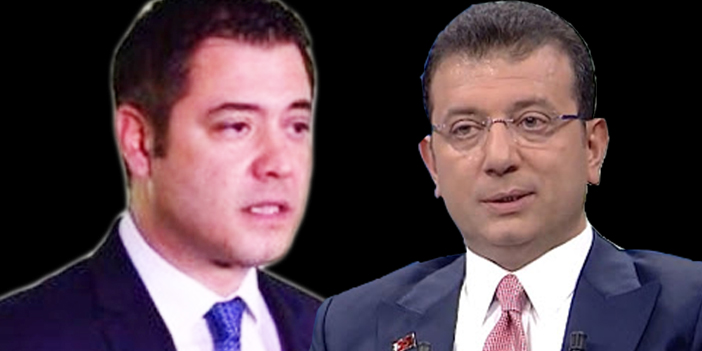 Murat Ongun: İBB Başkanı Ekrem İmamoğlu koronavirüse yakalandı!
