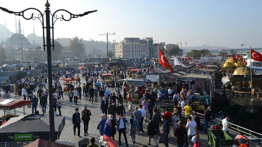 Sağlık Bakanlığı haftalık corona tablosunu açıkladı!