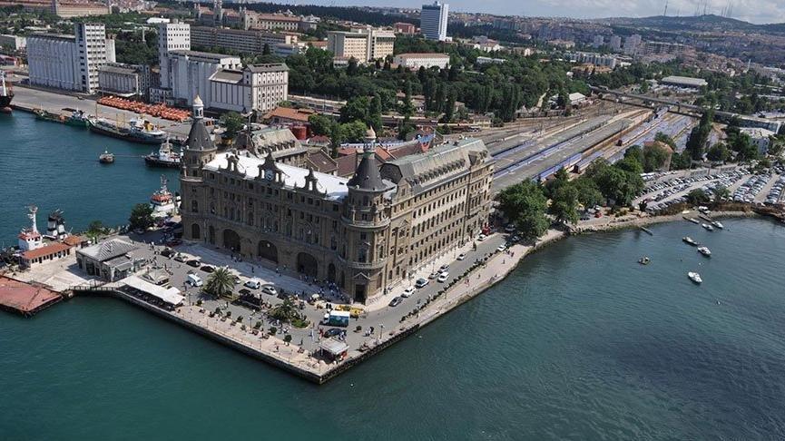 Danıştay’ın Haydarpaşa garı kararı: İBB haklı, ihale iptal!